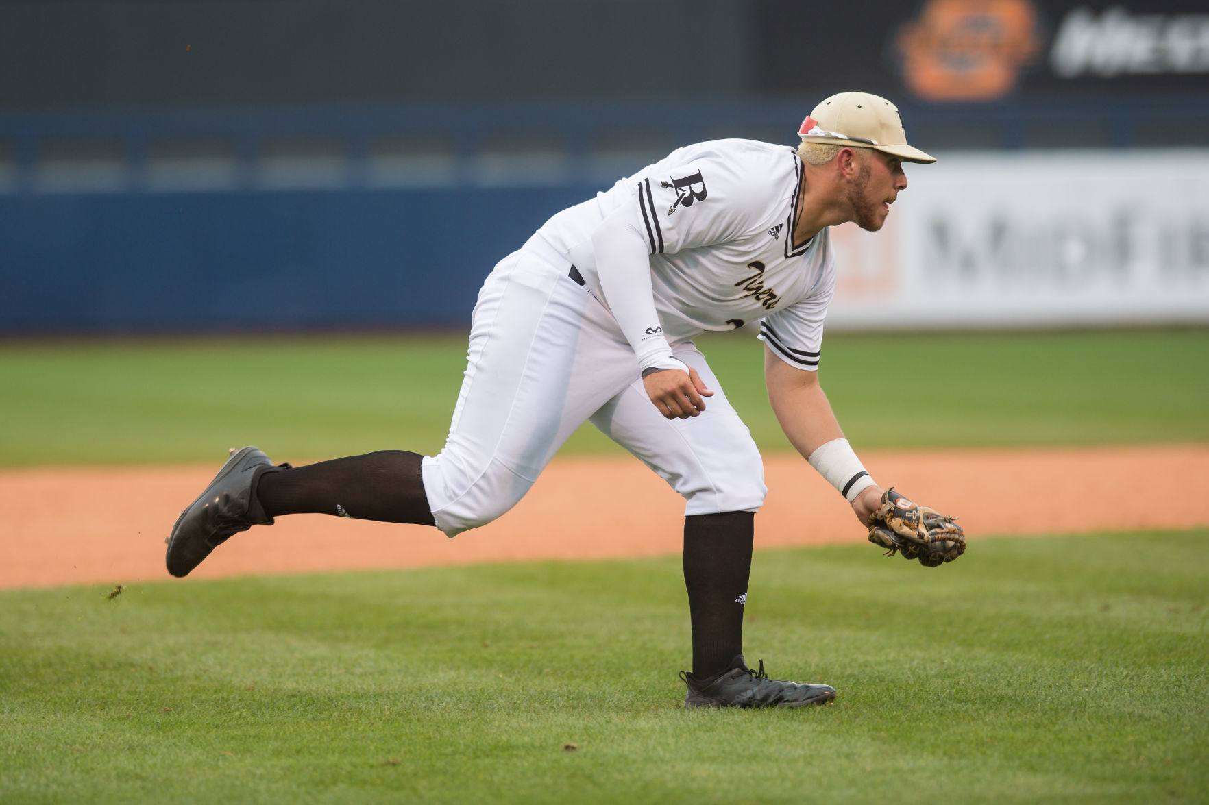 6A State Baseball Championship